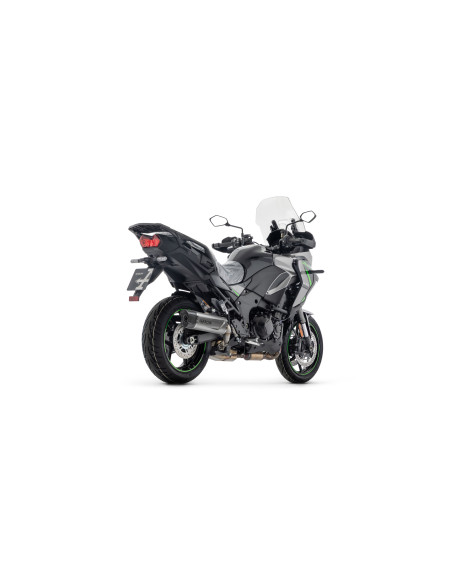 Collecteurs racing ARROW - non homologué - KAWASAKI VERSYS 1000 2021-2024 - VERSYS 1100 2025-2026