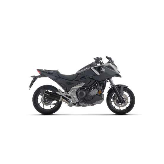 Collecteur racing ARROW - non homologué - HONDA NC 750 X 2025-2026