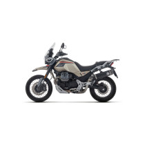 Collecteurs racing ARROW - non homologué - MOTO GUZZI V85 TT 2025-2026 2