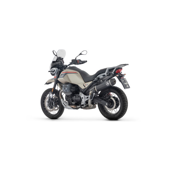 Collecteurs racing ARROW - non homologué - MOTO GUZZI V85 TT 2025-2026