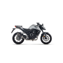 Collecteurs racing ARROW - non homologué - HONDA CB 750 HORNET 2023-2026 2