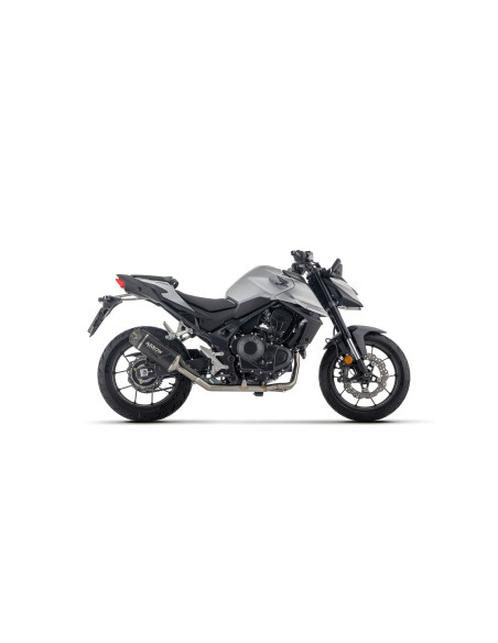 Collecteurs racing ARROW - non homologué - HONDA CB 750 HORNET 2023-2026