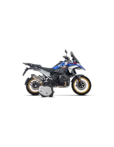 Collecteurs racing ARROW en inox - non homologué - BMW R 1300 GS - R 1300 GS ADVENTURE 2024-2026 - R 1300 R / RS 2025-2026
