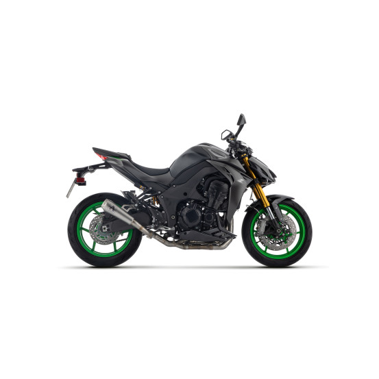 Collecteurs racing ARROW - non homologué - KAWASAKI Z 1100 / Z 1100 SE 2025-2026
