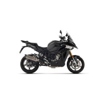 Collecteurs racing ARROW en titane - non homologué - BMW S 1000 XR 2024-2026 2