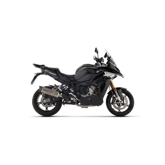 Collecteurs racing ARROW en titane - non homologué - BMW S 1000 XR 2024-2026