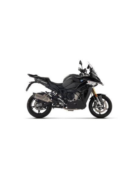 Collecteurs racing ARROW en titane - non homologué - BMW S 1000 XR 2024-2026