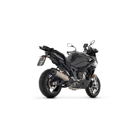 Collecteurs racing ARROW en titane - non homologué - BMW S 1000 XR 2024-2026