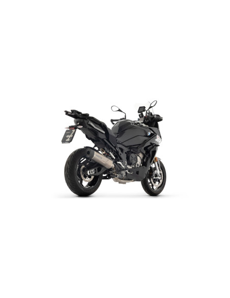 Collecteurs racing ARROW en titane - non homologué - BMW S 1000 XR 2024-2026