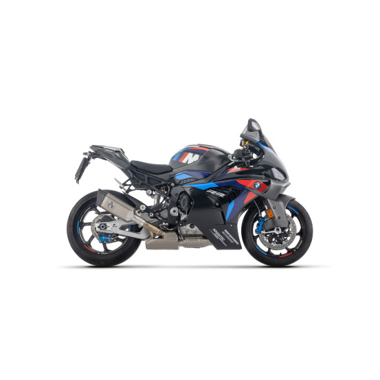 Collecteurs racing ARROW en inox - non homologué - BMW M 1000 RR 2025-2026