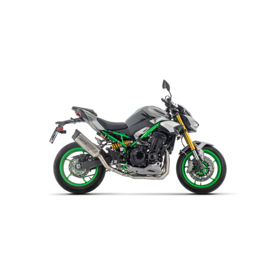 Collecteurs racing ARROW en titane - non homologué - KAWASAKI Z 900 2025-2026