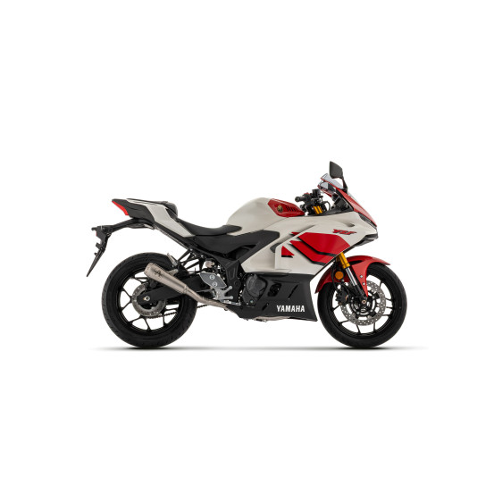 Collecteurs racing ARROW - non homologué - YAMAHA YZF R3 2025-2026