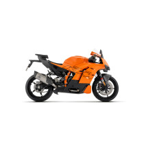 Collecteurs racing ARROW en inox - non homologué - KTM 990 RC R - DUKE 990 2026 2