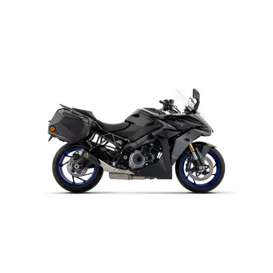 Collecteurs racing ARROW en inox - non homologué - SUZUKI GSX-S 1000 / 1000 GT - GSX-S 1000 GX 2025-2026
