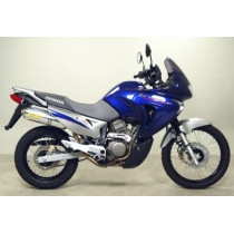 Collecteurs ARROW - non homologué - HONDA XL 650 V TRANSALP 2000-2007 2