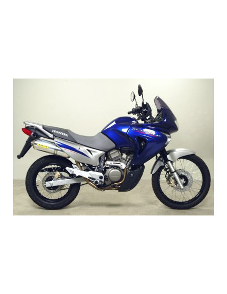 Collecteurs ARROW - non homologué - HONDA XL 650 V TRANSALP 2000-2007