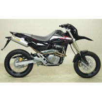 Collecteurs ARROW - non homologué - HONDA FMX 650 2005-2008 2