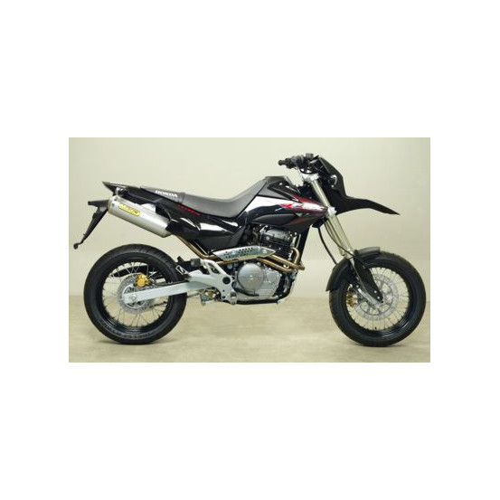 Collecteurs ARROW - non homologué - HONDA FMX 650 2005-2008