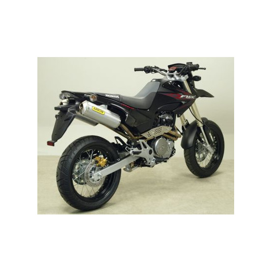 Collecteurs ARROW - non homologué - HONDA FMX 650 2005-2008