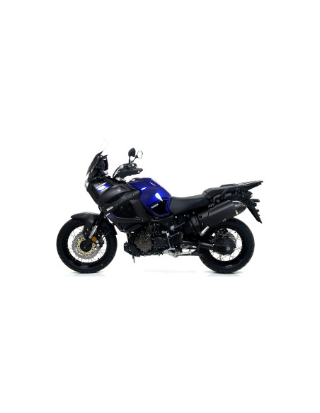 Collecteurs racing ARROW - non homologué - YAMAHA XT 1200Z SUPER TÉNÉRÉ 2010-2020