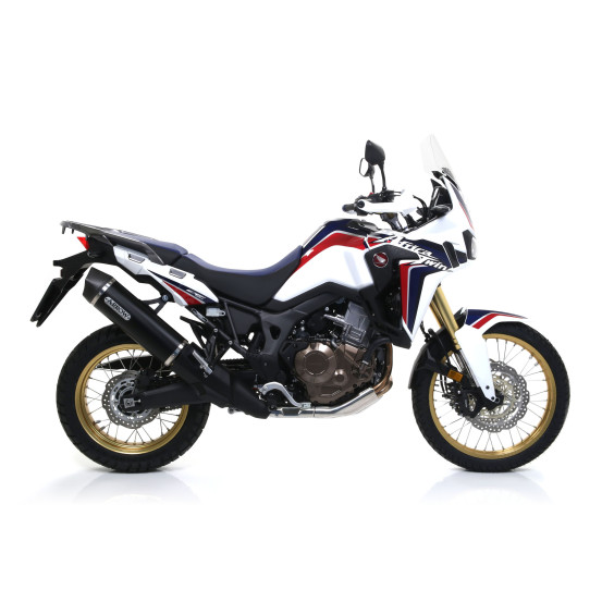 Collecteurs racing ARROW - non homologué - HONDA AFRICA TWIN CRF 1000 L 2016-2019
