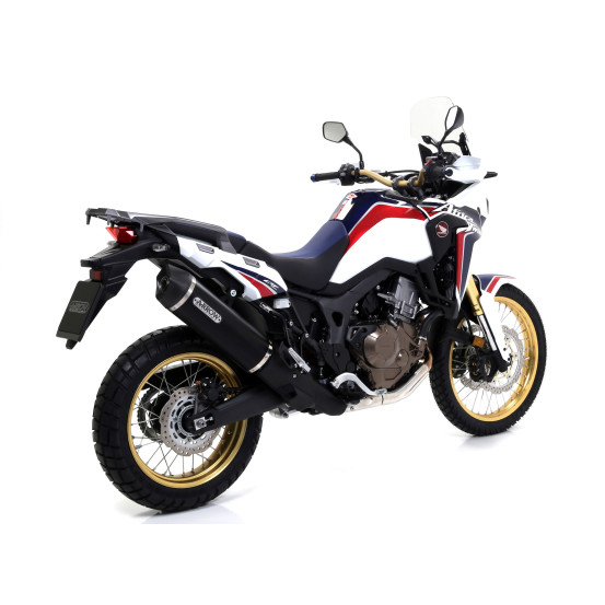Collecteurs racing ARROW - non homologué - HONDA AFRICA TWIN CRF 1000 L 2016-2019