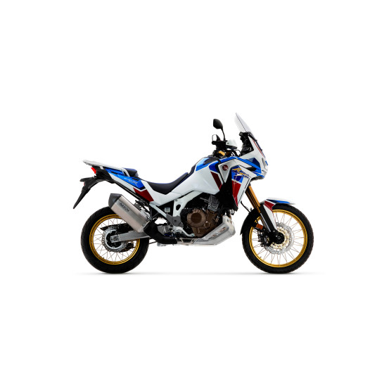 Collecteurs racing ARROW - non homologué - HONDA AFRICA TWIN CRF 1100 L 2020-2023