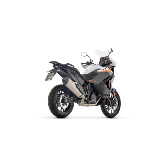 Kit collecteurs en inox ARROW - non homologué - KTM 1290 SUPERADVENTURE S / R 2021-2024 - 1390 SUPERADVENTURE S / R 2025-2026