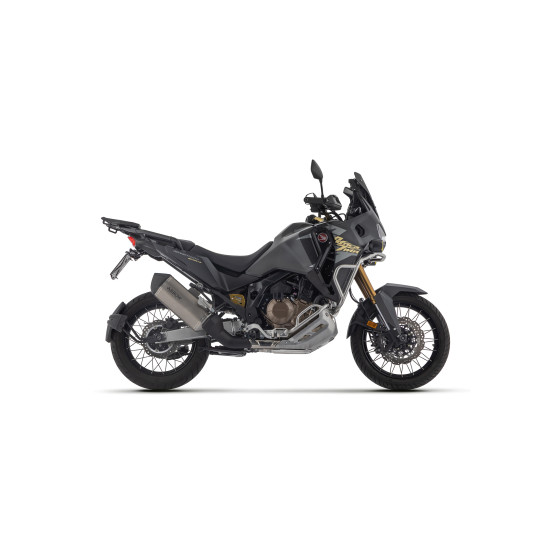 Collecteurs racing ARROW - non homologué - HONDA AFRICA TWIN CRF 1100 L - AFRICA TWIN 1100 ADVSPORT 2024-2026