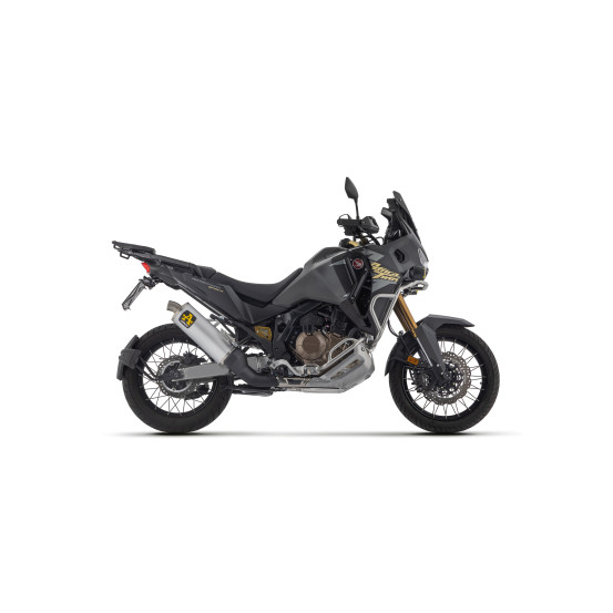 Collecteurs racing ARROW - non homologué - HONDA AFRICA TWIN CRF 1100 L - AFRICA TWIN 1100 ADVSPORT 2024-2026