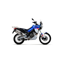 Collecteurs racing ARROW - non homologué - APRILIA TUAREG 660 2022-2026 2