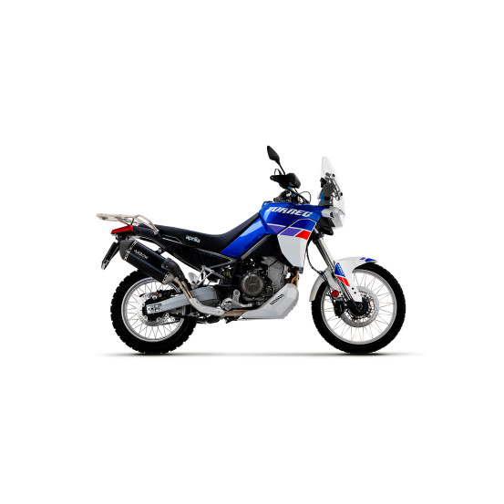 Collecteurs racing ARROW - non homologué - APRILIA TUAREG 660 2022-2026