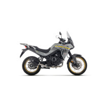 Collecteurs racing ARROW - non homologué - HONDA XL 750 TRANSALP 2023-2026 2