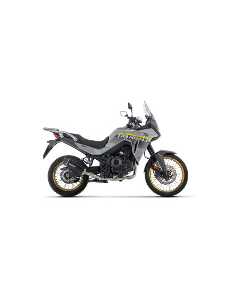 Collecteurs racing ARROW - non homologué - HONDA XL 750 TRANSALP 2023-2026