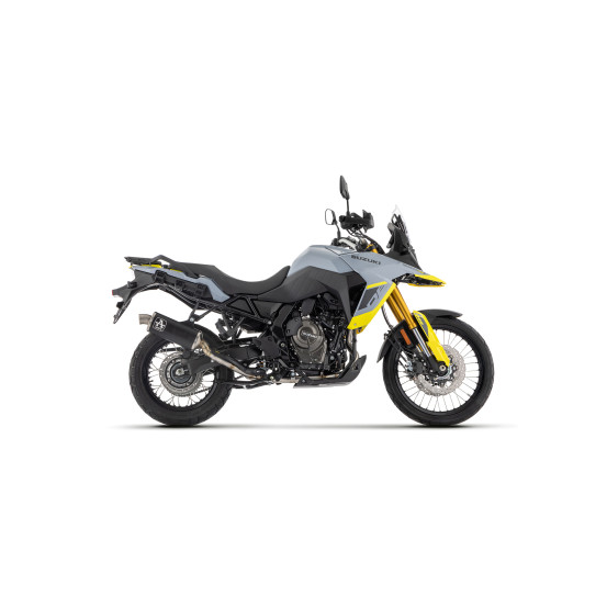 Collecteurs racing ARROW - non homologué - SUZUKI V-STROM 800DE / SE 2023-2026