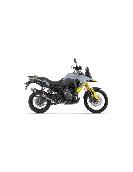 Collecteurs racing ARROW - non homologué - SUZUKI V-STROM 800DE / SE 2023-2026