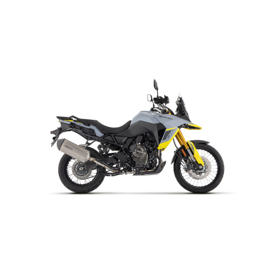 Collecteurs racing ARROW - non homologué - SUZUKI V-STROM 800DE / SE 2023-2026