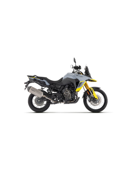 Collecteurs racing ARROW - non homologué - SUZUKI V-STROM 800DE / SE 2023-2026