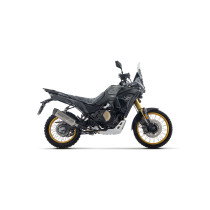Collecteurs racing ARROW - non homologué - VOGE VALICO 800DSX RALLY 2025-2026 2