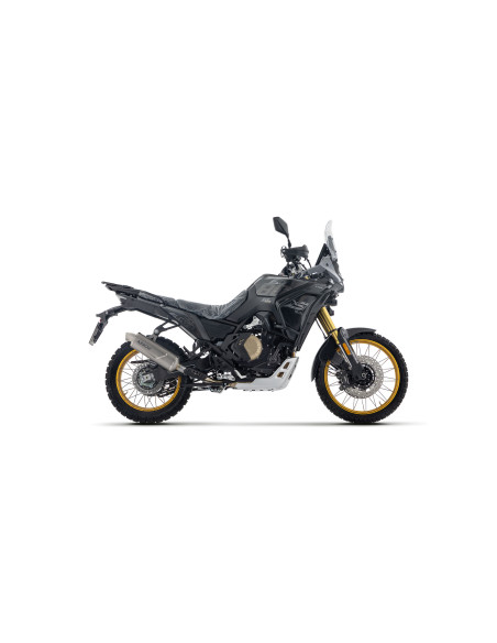 Collecteurs racing ARROW - non homologué - VOGE VALICO 800DSX RALLY 2025-2026