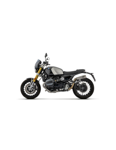 Collecteurs racing ARROW en inox - non homologué - BMW R 12 G/S 2025-2026 - R 12 NINET 2024-2026