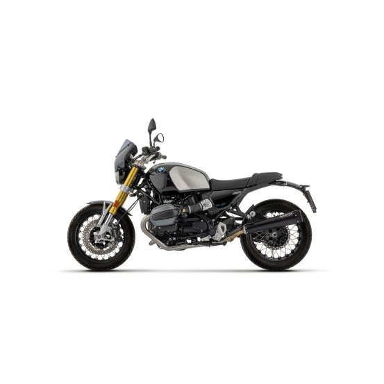 Collecteurs racing ARROW en titane - non homologué - BMW R 12 G/S 2025-2026 - R 12 NINET 2024-2026