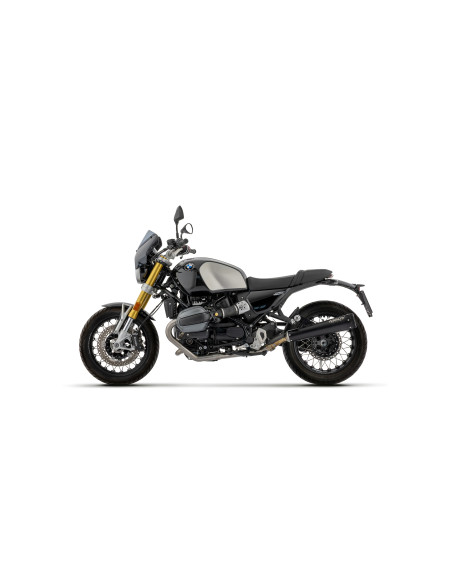 Collecteurs racing ARROW en titane - non homologué - BMW R 12 G/S 2025-2026 - R 12 NINET 2024-2026