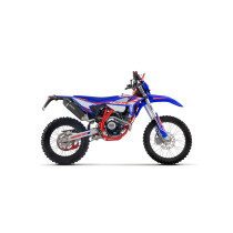 Collecteur racing ARROW - non homologué - BETA RR 125 4T ENDURO/MOTARD 2024-2025 2