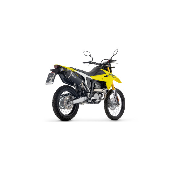 Collecteur racing ARROW - non homologué - SUZUKI DR-Z4S / DR-Z4SM 2025-2026