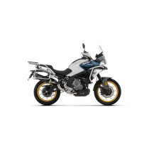 Collecteurs racing ARROW - non homologué - CF MOTO 700MT ADVENTURE 2025-2026 2