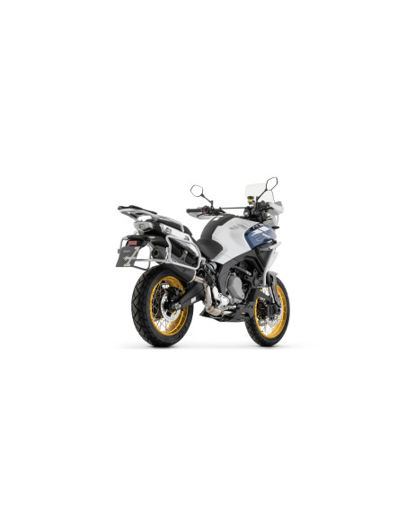 Collecteurs racing ARROW - non homologué - CF MOTO 700MT ADVENTURE 2025-2026