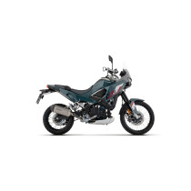 Collecteurs racing ARROW - non homologué - KAWASAKI KLE 500 2026 2