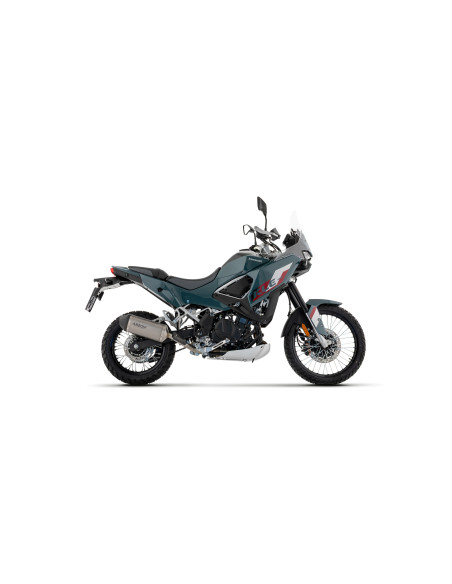 Collecteurs racing ARROW - non homologué - KAWASAKI KLE 500 2026