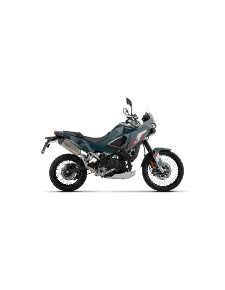 Collecteurs racing ARROW - non homologué - KAWASAKI KLE 500 2026